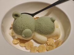 -春树下·树屋花房西餐厅(罍街AS1980店)