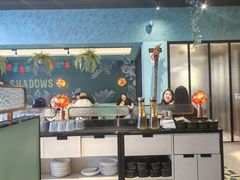 -SHADOWS•Bistro&Eatery(安福路店)