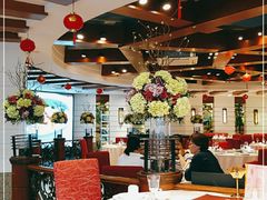 大堂-天福苑(崇宁路店)