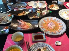 -松坂屋日料自助(长城路店)