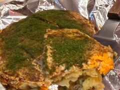 -日葵 大阪烧ひまり(仙霞路店)