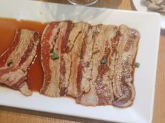 -韩味园果木炭烤鲜肉(陵东街店)