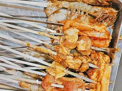 -号令江湖·水浒烤肉(和畅睦邻中心店)