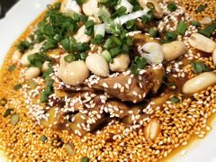 -胡马八破·川菜小馆(高新万达店)