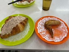 -噏耷茶档