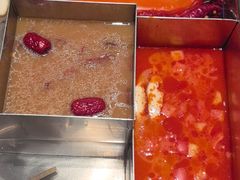 -巴奴毛肚火锅(悠唐购物中心店)