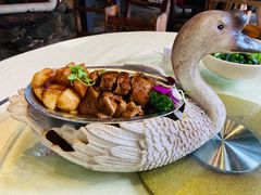 五味鹅-五邑人家(江门店)