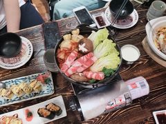 -小川洋风料理(汉街店)
