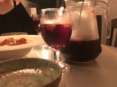 -Ocean's Table 欧舍