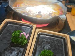 -湊湊火锅·茶憩(上海合生汇店)