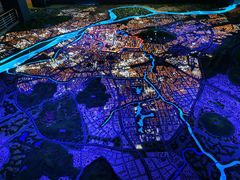 -南京市规划建设展览馆