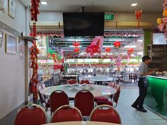 -無招牌海鮮(芽笼店)