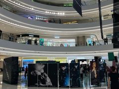 -深圳布吉万象汇