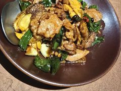 -兰庭玉树·老饭骨家宴(后海店)