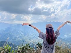 -鸡枕山
