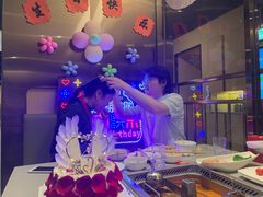 -海底捞火锅(亲贤北街店)