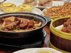 -丰圆轩粤式茶楼 . 点心粤菜(夏茅店)