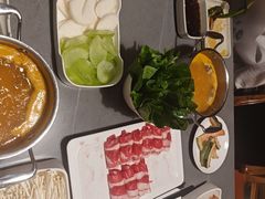 -君邦火锅(新疆大厦店)
