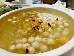 -乾隆美食·本帮菜(黄河路店)