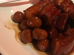 经典红烧肉-上海老站(徐家汇店)