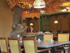 -君邦火锅(新疆大厦店)