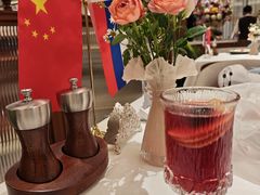 -马克西姆俄罗斯餐厅(绥芬河店)