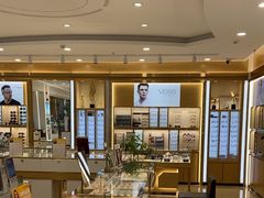 -精益眼镜(广埠屯店)
