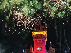 -青岛方特梦幻王国