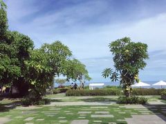 -巴厘岛悦榕庄Jumana露台餐厅