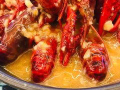 -去吃小龙虾·江湖菜·烧烤(南滨路店)