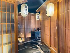 -京旬海鲜放题·铁板烧自助餐厅