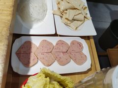 -守柴炉烤鸭(科华中路王府井店)