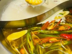 -京门活鱼馆·鱼火锅(百子湾（原红庙）店)