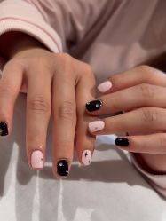 -丽心自助美甲美睫