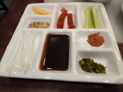 -鸭匠食府·挂炉烤鸭·新京菜(阜成路店)