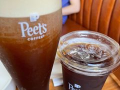 -Peet's Coffee皮爷咖啡(大学路店)