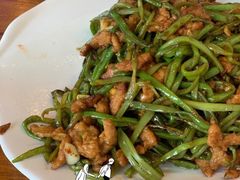-娄三少·老北京春饼烤鸭家常菜(富力又一城店)