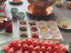 -额尔敦传统涮(体育场店)