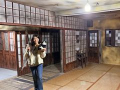 -屋有岛沉浸游戏旗舰店(中山公园店)