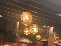 -南京大牌档(人民广场店)