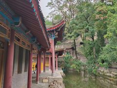 -华清宫景区