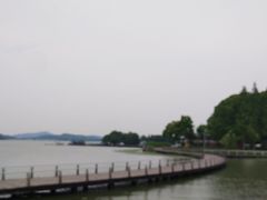 -水上明月·湖景餐厅