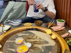-阿昌白族石板烧·菌锅(大理古城店)