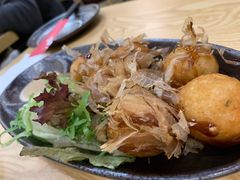 -林妈妈村·日式料理(宝山龙湖天街店)