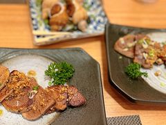 -德川家日本料理(中关村寰太大厦店)