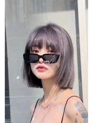 -KIMI HAIR SALON·烫染设计店