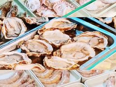 -蚝英雄·鲜蚝自助专门店