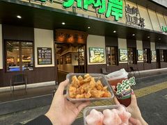 -壹湖两岸·鱼鲜山里菜(东江湖店)