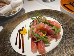 -燃扒房Steakhouse(皇庭店)