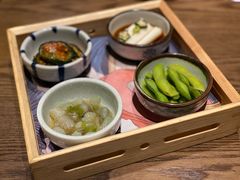 -樱宿日式和牛烧肉(五道口店)
